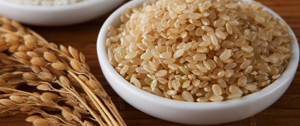 Brown Rice Healthiest Food