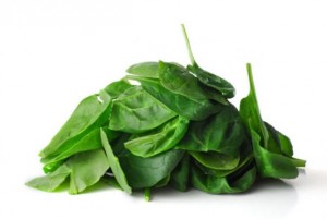 10 Healthiest Foods: Leafy Green Vegetables