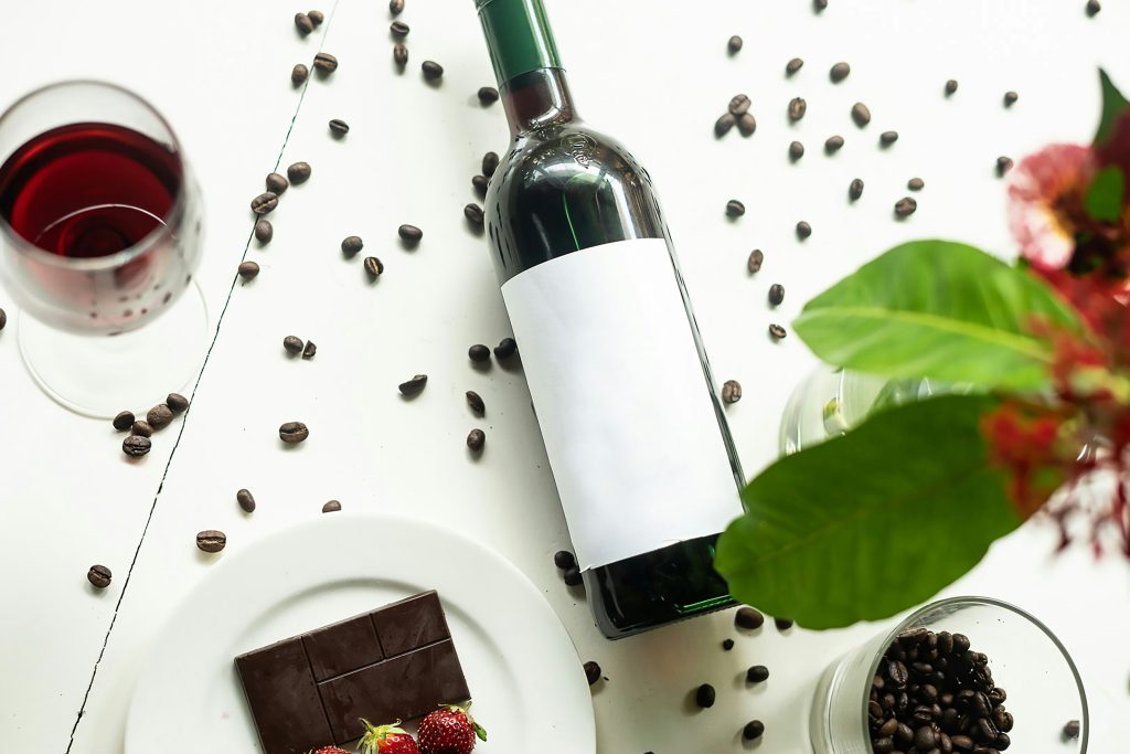 Flavonoids & LDL Cholesterol: The Sweet Science Behind Wine, Tea, and Chocolate