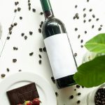 Flavonoids & LDL Cholesterol: The Sweet Science Behind Wine, Tea, and Chocolate
