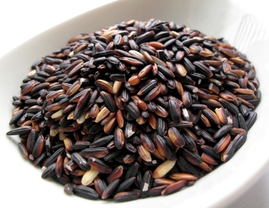 Black Rice Superfoods