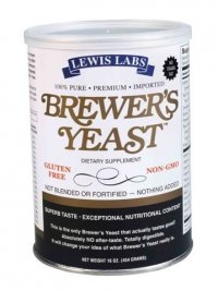 Brewer's Yeast Healthiest Food