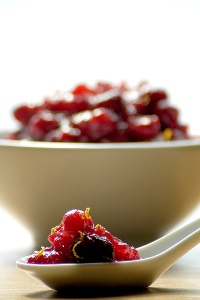 Cranberry Recipe