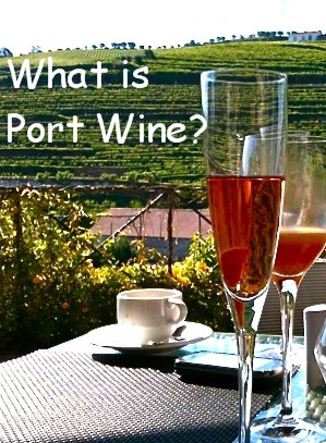 Health benefits of Port Wine
