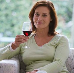 Red Wine and Breast Cancer
