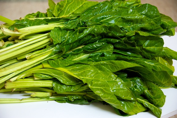 Swiss Chard Superfoods