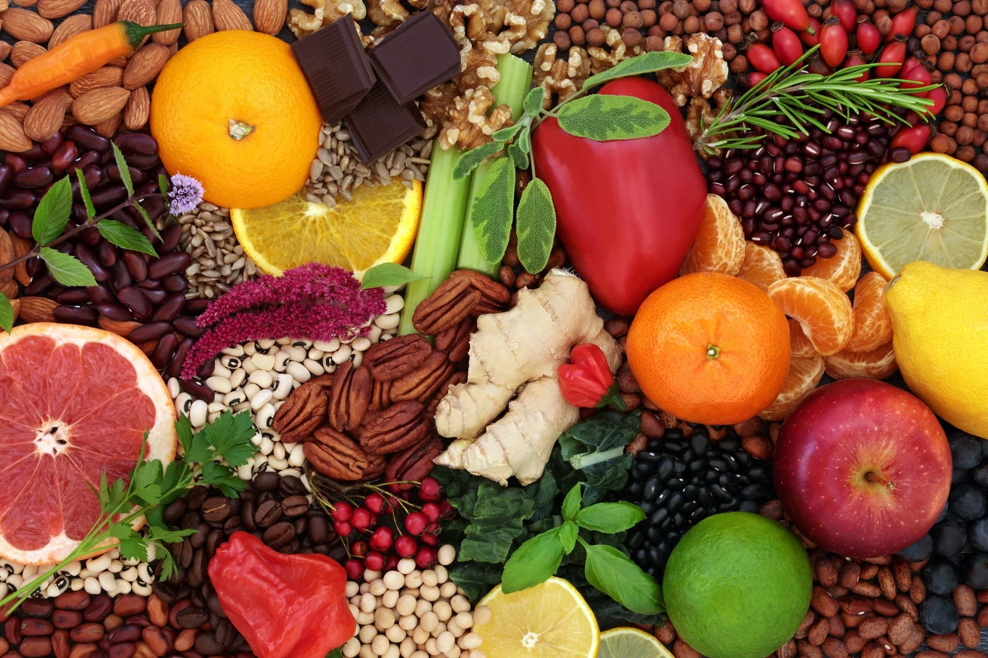 “Antioxidant